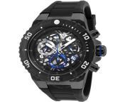 invicta pro diver chronograph black dial mens watch 26072 jpgwidth546height546 from 26072 jpg