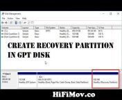 hifimov co create recovery partition in windows 10 11 uefi.jpg from চুদাচুদিদেখব