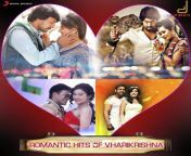 romantic hits of v harikrishna kannada 2015 500x500.jpg from soundaria samara kannada vdo song