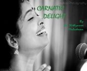 carnatic delight dr nithyasree mahadevan telugu 2016 500x500.jpg from karya lyrics
