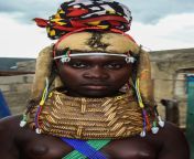 young mumuila woman black africa african female 1067744 jpgd from desi african tribal women