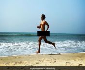 pha9p8b milind soman naked run on goa beach instagram photo 625x300 07 november 20 jpgimresize1230900 from indian naked on goa beach
