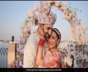 r02bqs48 social media users trolled ushna shah for dressing up like an indian bride 625x300 27 february 23.jpg from paki actress ushna shah nude picsannyleonev