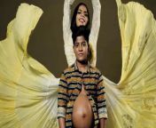  128532270 keralatransgendercouplephoto 5 1.jpg from indian pregnant home nude delivery videos 3gpww south indian