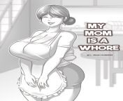 my mom is a whore 01.jpg from modifucker cartoon whore