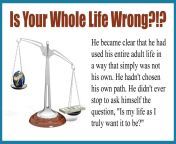 is your whole life wrong.jpg from wrong whole