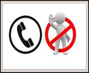 no call clipart 19.jpg from south call no
