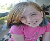 homemade hair chalk diy on tween girl.jpg from young hommade new videos