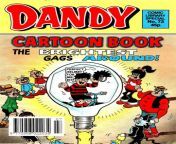 8112341 dandycomiclibraryspecial073pagecover.jpg from dandy 073