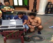 caught on cam comedian shocking nude act 1086.jpg from actor nani nude