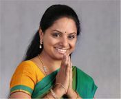 mp kavitha to become busy in politics again 1573203959 11.jpg from mp kavitha xn