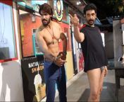 hero turned half naked for promotions 1559715880 1383.jpg from www telugu heros nude images co