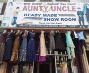 aunty uncle ready made show room raichur readymade garment retailers 1owjs9ufeh.jpg from shop show aunty