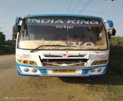india king bus office dhanbad 5frn55scgz.jpg from indian travel in bus showing boobshotel xxx