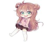 anime buns hairstyle awesome chibi w buns by stacie love on deviantart of anime buns hairstyle.jpg from anime bun