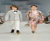 children fashion show new runway highlights from the aw13 show of global kids of children fashion show.jpg from kids fashion show