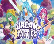 dream tactics featured.jpg from one epic game dream