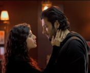 gurmeet alis khamoshiyan trailer review video leaves viewers tenterhooks.jpg from khamoshiyan film kiss