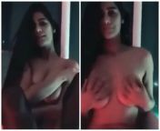 poonam pandeys topless videos go viral jpgh450l50t40 from indian porn going topless video call mp4