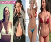kajal aggarwal sexy beach bikini photoshoot video.jpg from xxxx saxy kajal