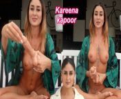 kareena kapoor naked yoga handjob white cock dildo deepfake boobs nipple video.jpg from karina xxx vide nude hair pu