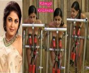ramya krishnan naked cow nude boobs nipple milking deepfake bdsm video.jpg from tamil actress goddess nude fake