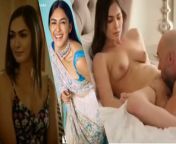 mrunal thakur pussy licking nude sex deepfake bedroom fuck video.jpg from thakur hot sex video