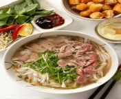 vietnamese beef pho noodle soup pho tai chin.jpg from hd pho