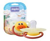 japlo w world silicone soother forest.jpg from jap lo