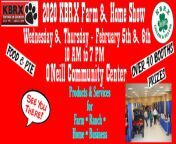 2020 kbrx farm home show fb.png from kabr x