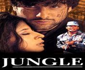 jungle 9038 poster.jpg from credit jungle movie xxx housewife sex sleeping fuck pg indian bbw
