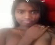 zob3z7hlhoaa.jpg from cute tamil showing her boobs and pussy