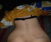 sexy pakistani bhabhi ki back nude photos.jpg from ruksar ka xxx phot