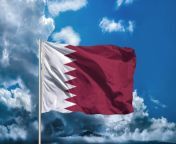 qatar national flag shutterstock 1 december 2021.jpg from qtar