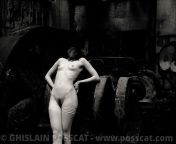 nu artistique photo erotique photos erotiques ghislain posscat the ghost xlarge.jpg from gost nude