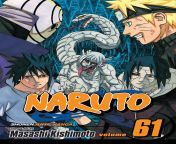 naruto vol 61 9781421552484 hr.jpg from naruto shippuden 61 70llu anty and old man porn sex