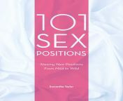 101 sex positions 9781569756553 hr.jpg from sex education best sexual position