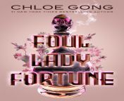 foul lady fortune 9781665905596 hr.jpg from chloe lady