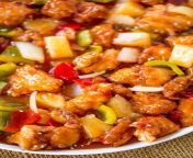 sweet sour chicken 5.jpg from sweet and