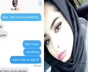 muslim teen dad hijab twitter 0jb.jpg from arab father daughter fuck