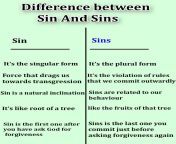 sin vs sins.jpg from posmadom sin