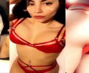 serpil cansiz sexy lingerie ass tease video leaked 260x310.jpg from serpil cansiz dirtyhip