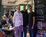 robbie savage martyn webb and robert smethurst in the mercedes benz of macclesfield vip lounge at macclesfield fc.jpg from lsh vip