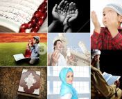 beautiful islam collection collage of several photos muslim people and their activities htocmoabi sb pm.jpg from desi muslim collage gi