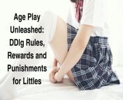 age play unleashed ddlg rules rewards and punishments for littles 768x426.png from ddlg rules
