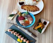 the sushi bar best japanese restaurants singapore.jpg from semi hot japanngapore