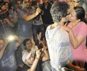 kiss of love organizer held over alleged involvement in sex racket.jpg from reshmi r nair leaked mms