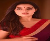 desktop wallpaper malavika menon saree lover red hot.jpg from tamil actress nithya menan nude sexbaba image