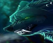 desktop wallpaper animated wolf for iphone wolf pro fantasy wolf anime wolf drawing anime wolf crow and wolf.jpg from holly wolf vÃÂÃÂÃÂÃÂ­deo