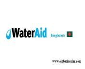 career opportunity of water aid bangladesh wab.jpg from bangladesh wab com